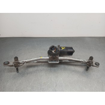 Recambio de motor limpia delantero para hyundai ix35 (lm, el, elh) 2.0 crdi referencia OEM IAM 981102S000  