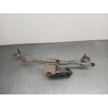 Recambio de motor limpia delantero para hyundai ix35 (lm, el, elh) 2.0 crdi referencia OEM IAM 981102S000  