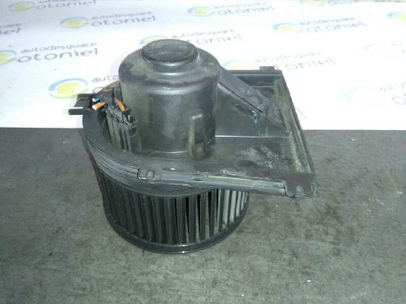 Recambio de motor calefaccion para seat cordoba berlina (6k2) stella referencia OEM IAM 1J1819021A  