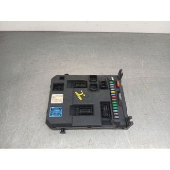 Recambio de centralita bsi para peugeot 207 sw (wk_) 1.4 16v referencia OEM IAM 9664983480  