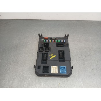 Recambio de centralita bsi para peugeot 207 sw (wk_) 1.4 16v referencia OEM IAM 9664983480  