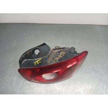 Recambio de piloto trasero izquierdo para seat ibiza iv st (6j8, 6p8) 1.2 tsi referencia OEM IAM 6J4945095H / 6J4945095K  