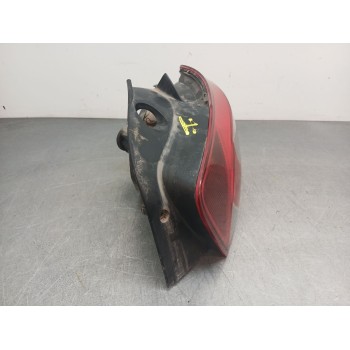 Recambio de piloto trasero izquierdo para seat ibiza iv st (6j8, 6p8) 1.2 tsi referencia OEM IAM 6J4945095H / 6J4945095K  