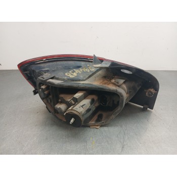 Recambio de piloto trasero izquierdo para seat ibiza iv st (6j8, 6p8) 1.2 tsi referencia OEM IAM 6J4945095H / 6J4945095K  
