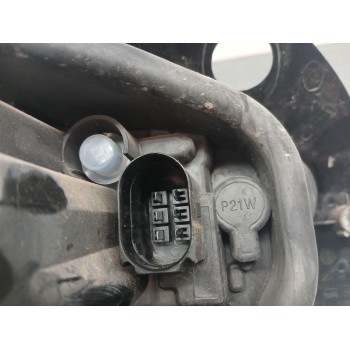 Recambio de piloto trasero izquierdo para seat ibiza iv st (6j8, 6p8) 1.2 tsi referencia OEM IAM 6J4945095H / 6J4945095K  