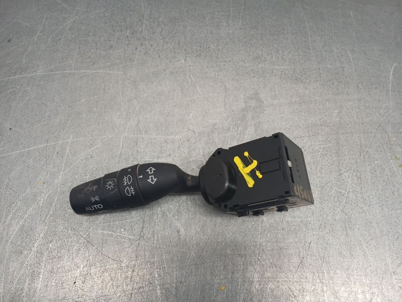 Recambio de mando luces para honda civic berlina 5 (fk) 2.2 i-ctdi comfort referencia OEM IAM m29843  