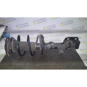 AMORTIGUADOR DELANTERO IZQUIERDO 