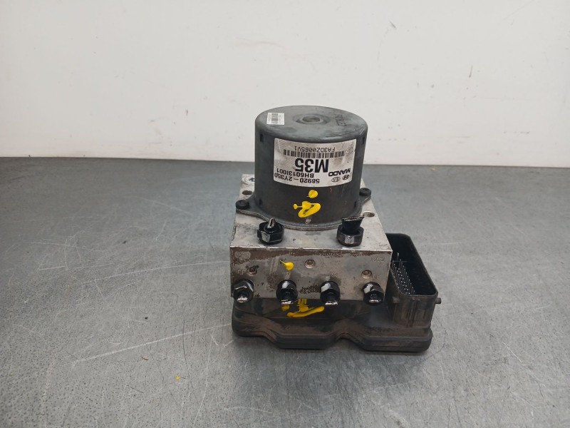 Recambio de abs para hyundai ix35 (lm, el, elh) 2.0 crdi referencia OEM IAM 589202Y100 589202y350 