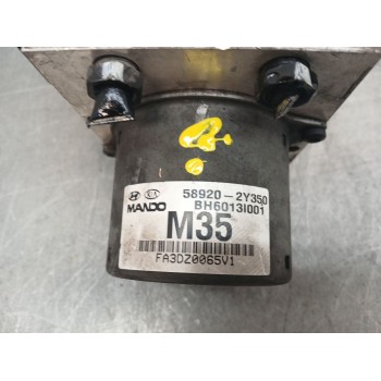 Recambio de abs para hyundai ix35 (lm, el, elh) 2.0 crdi referencia OEM IAM 589202Y100 589202y350 