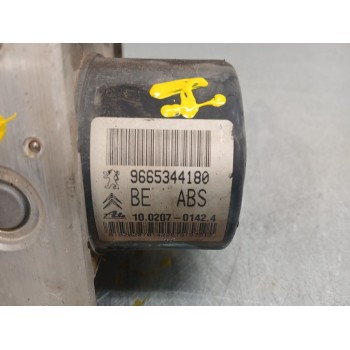 Recambio de abs para peugeot 207 sw (wk_) 1.4 16v referencia OEM IAM 4541FX 9665344180 10020701424