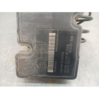 Recambio de abs para peugeot 207 sw (wk_) 1.4 16v referencia OEM IAM 4541FX 9665344180 10020701424