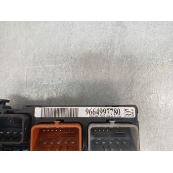 Recambio de centralita bsm para peugeot 207 sw (wk_) 1.4 16v referencia OEM IAM   
