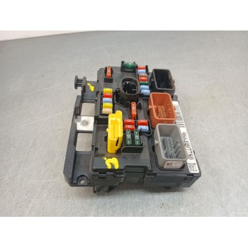 Recambio de centralita bsm para peugeot 207 sw (wk_) 1.4 16v referencia OEM IAM   
