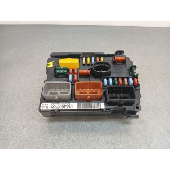 Recambio de centralita bsm para peugeot 207 sw (wk_) 1.4 16v referencia OEM IAM   