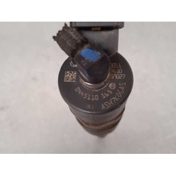 Recambio de inyector para opel zafira b enjoy referencia OEM IAM 0445110165 0445110165 