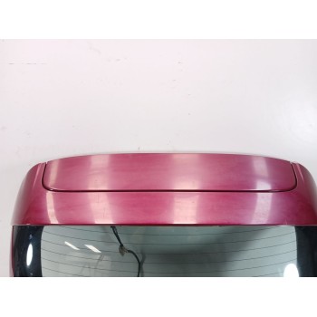 Recambio de porton trasero para ford fiesta vi (cb1, ccn) 1.4 tdci referencia OEM IAM 1763986  
