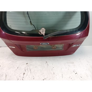 Recambio de porton trasero para ford fiesta vi (cb1, ccn) 1.4 tdci referencia OEM IAM 1763986  