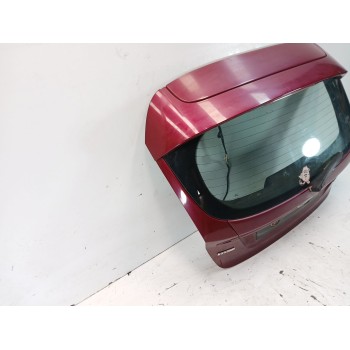 Recambio de porton trasero para ford fiesta vi (cb1, ccn) 1.4 tdci referencia OEM IAM 1763986  