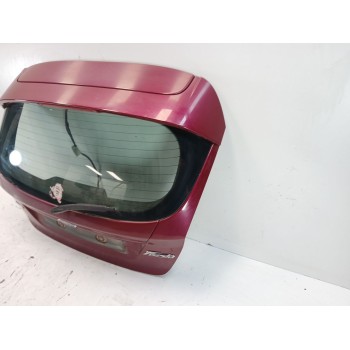 Recambio de porton trasero para ford fiesta vi (cb1, ccn) 1.4 tdci referencia OEM IAM 1763986  