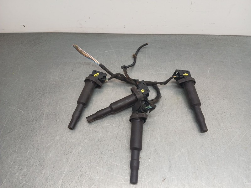 Recambio de bobina encendido para peugeot 207 sw (wk_) 1.4 16v referencia OEM IAM 0221504470  