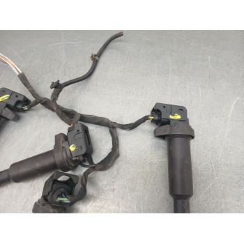 Recambio de bobina encendido para peugeot 207 sw (wk_) 1.4 16v referencia OEM IAM 0221504470  