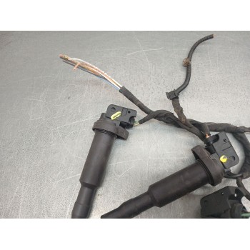 Recambio de bobina encendido para peugeot 207 sw (wk_) 1.4 16v referencia OEM IAM 0221504470  