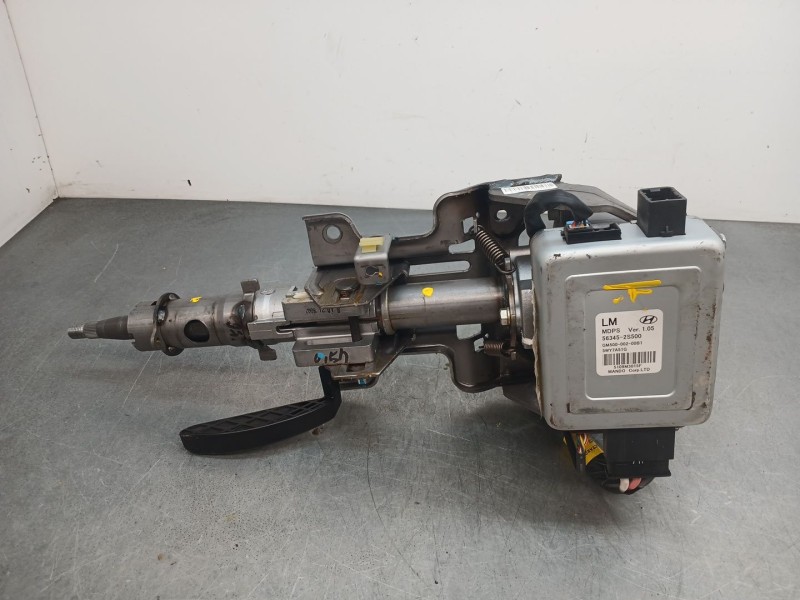 Recambio de columna direccion para hyundai ix35 (lm, el, elh) 2.0 crdi referencia OEM IAM 563102S811 563452s500 563002s350