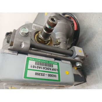 Recambio de columna direccion para hyundai ix35 (lm, el, elh) 2.0 crdi referencia OEM IAM 563102S811 563452s500 563002s350