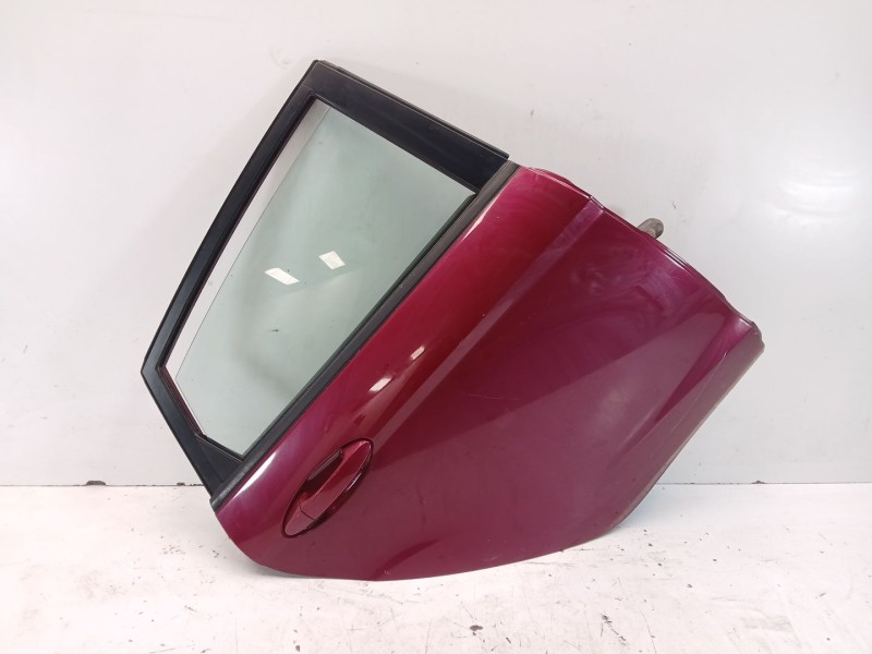 Recambio de puerta trasera derecha para ford fiesta vi (cb1, ccn) 1.4 tdci referencia OEM IAM 1692501  