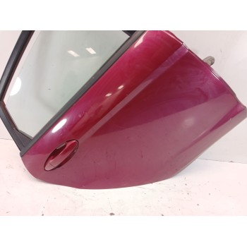 Recambio de puerta trasera derecha para ford fiesta vi (cb1, ccn) 1.4 tdci referencia OEM IAM 1692501  