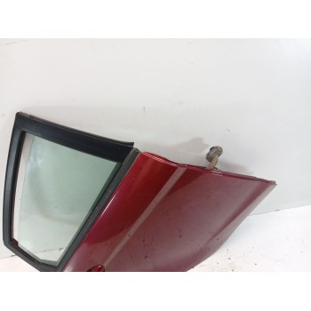 Recambio de puerta trasera derecha para ford fiesta vi (cb1, ccn) 1.4 tdci referencia OEM IAM 1692501  
