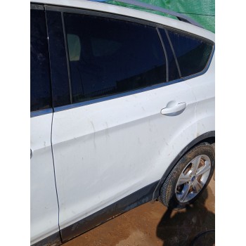 PUERTA TRASERA IZQUIERDA 2413516 MOLDURA NEGRA 