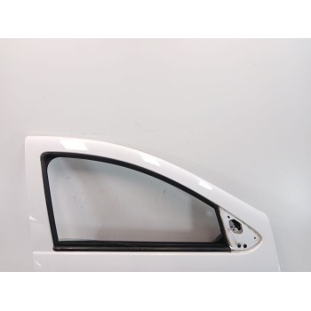 Recambio de puerta delantera derecha para dacia logan ii 1.2 referencia OEM IAM   