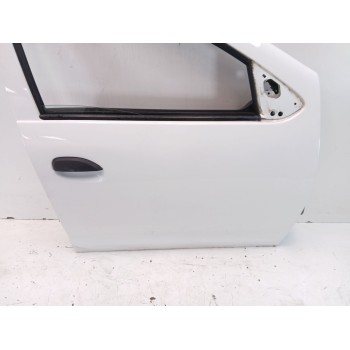 Recambio de puerta delantera derecha para dacia logan ii 1.2 referencia OEM IAM   