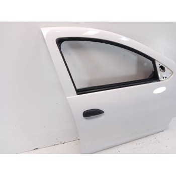 Recambio de puerta delantera derecha para dacia logan ii 1.2 referencia OEM IAM   