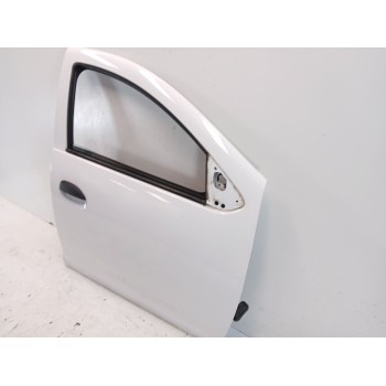 Recambio de puerta delantera derecha para dacia logan ii 1.2 referencia OEM IAM   