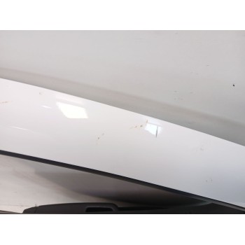 Recambio de puerta delantera derecha para dacia logan ii 1.2 referencia OEM IAM   