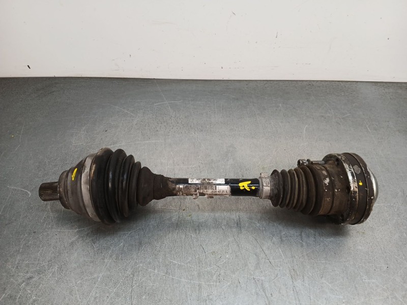 Recambio de transmision delantera izquierda para volkswagen passat b6 (3c2) 2.0 tdi 16v referencia OEM IAM 3C0407271AJ  