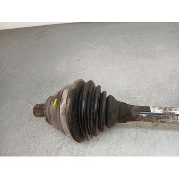 Recambio de transmision delantera izquierda para volkswagen passat b6 (3c2) 2.0 tdi 16v referencia OEM IAM 3C0407271AJ  