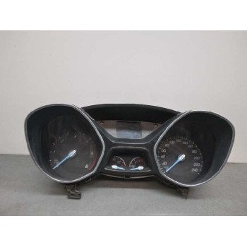 CUADRO INSTRUMENTOS BM5T10849BCG BM5T14C226AE SOPORTE ROTO