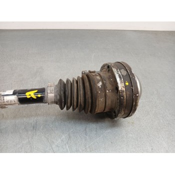 Recambio de transmision delantera izquierda para volkswagen passat b6 (3c2) 2.0 tdi 16v referencia OEM IAM 3C0407271AJ  