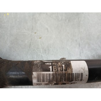 Recambio de transmision delantera izquierda para volkswagen passat b6 (3c2) 2.0 tdi 16v referencia OEM IAM 3C0407271AJ  