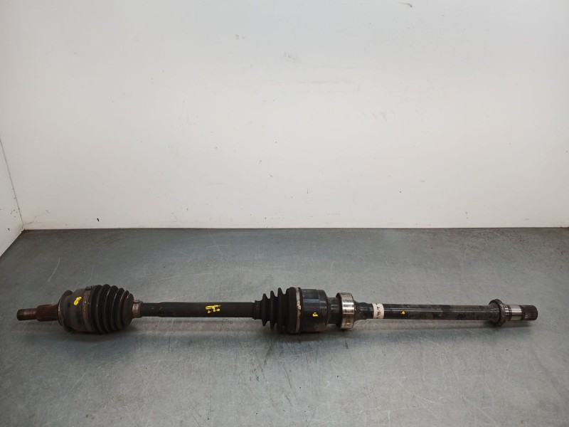 Recambio de transmision delantera derecha para mazda cx-5 (ke, gh) 2.0 (keefw) referencia OEM IAM GDB12550XA  