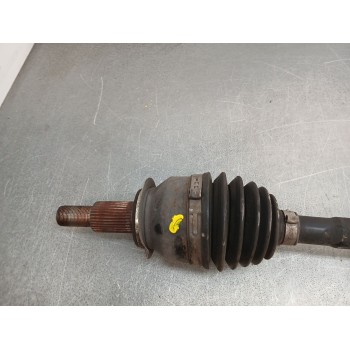 Recambio de transmision delantera derecha para mazda cx-5 (ke, gh) 2.0 (keefw) referencia OEM IAM GDB12550XA  