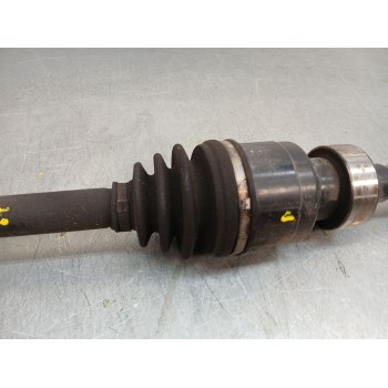 Recambio de transmision delantera derecha para mazda cx-5 (ke, gh) 2.0 (keefw) referencia OEM IAM GDB12550XA  