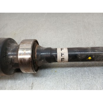 Recambio de transmision delantera derecha para mazda cx-5 (ke, gh) 2.0 (keefw) referencia OEM IAM GDB12550XA  