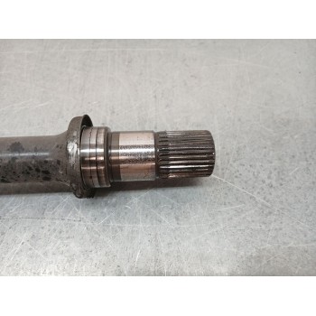 Recambio de transmision delantera derecha para mazda cx-5 (ke, gh) 2.0 (keefw) referencia OEM IAM GDB12550XA  