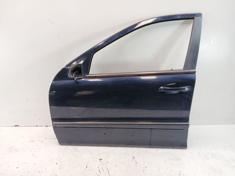 Recambio de puerta delantera izquierda para mercedes-benz clase c (w203) c 270 cdi (203.016) referencia OEM IAM   