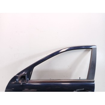 Recambio de puerta delantera izquierda para mercedes-benz clase c (w203) c 270 cdi (203.016) referencia OEM IAM   