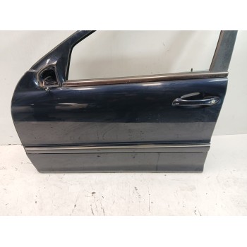 Recambio de puerta delantera izquierda para mercedes-benz clase c (w203) c 270 cdi (203.016) referencia OEM IAM   